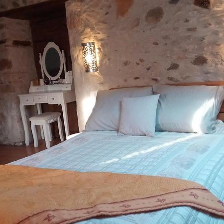 Gite De 6 A 14 Pers Avec Piscine-Jacuzzi- Salle Des Fetes Bastanes Exterior foto