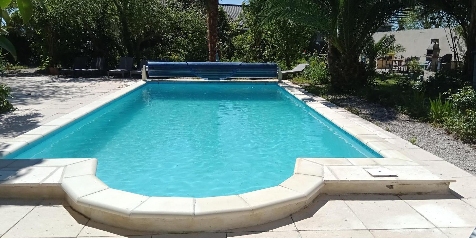Gite De 6 A 14 Pers Avec Piscine-Jacuzzi- Salle Des Fetes Bastanes Exterior foto